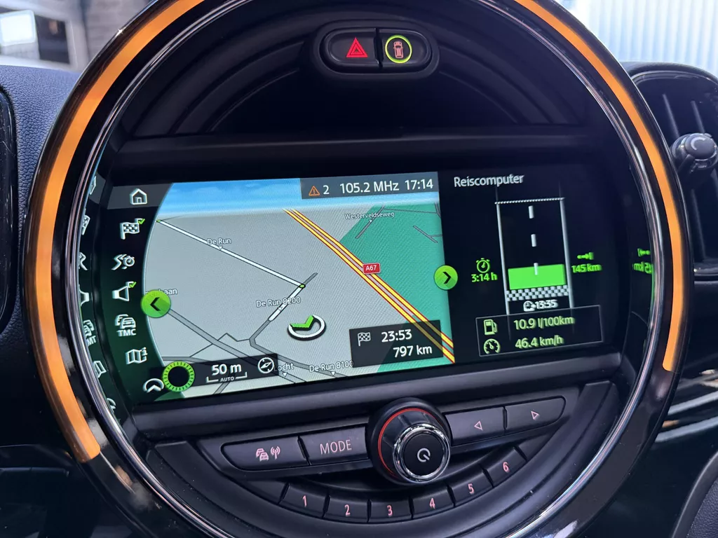 MINI Countryman 2.0 John Cooper Works ALL4 Chili Full Options pano | foto 22