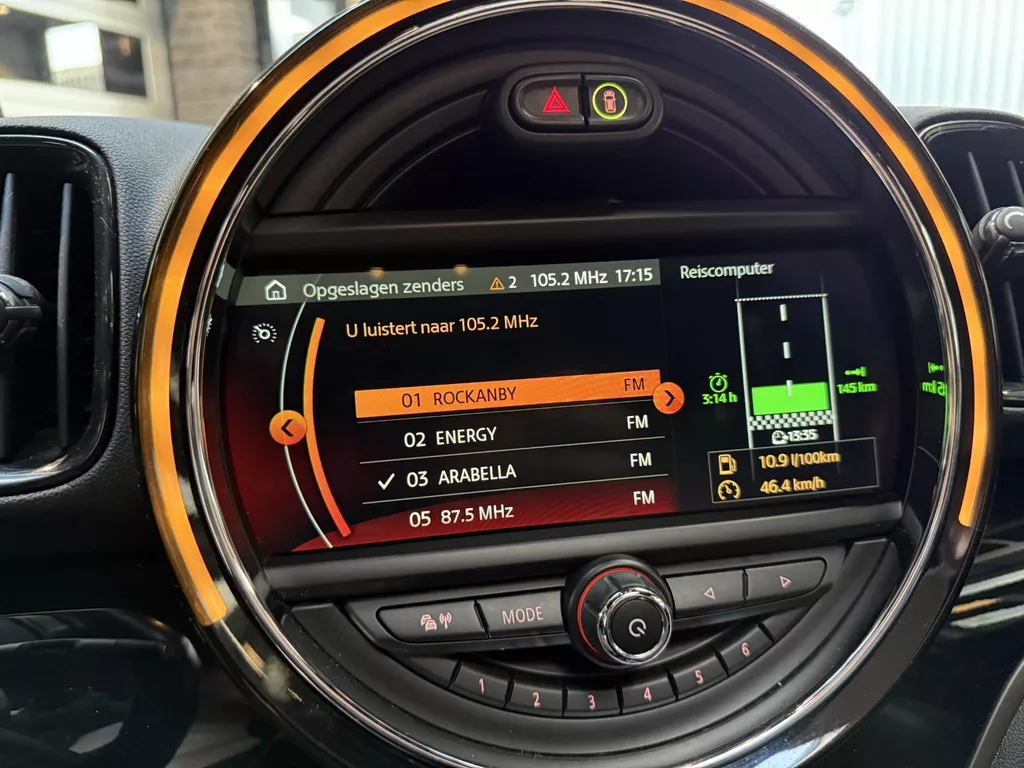 MINI Countryman 2.0 John Cooper Works ALL4 Chili Full Options pano | foto 23