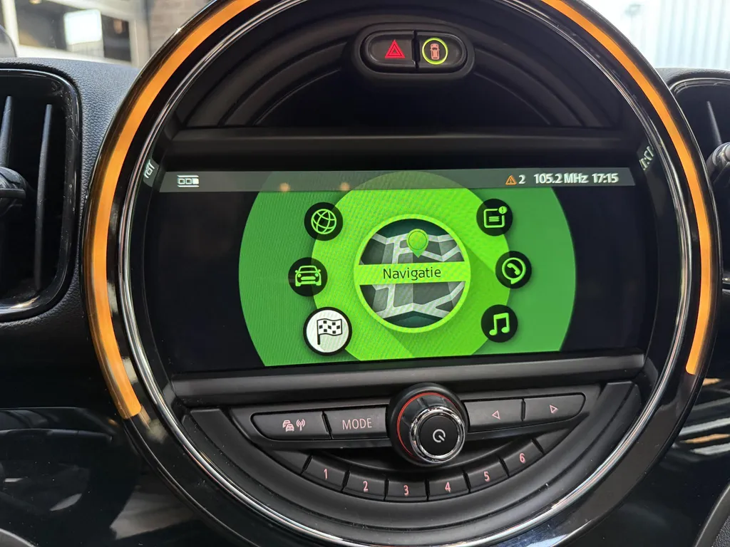 MINI Countryman 2.0 John Cooper Works ALL4 Chili Full Options pano | foto 24