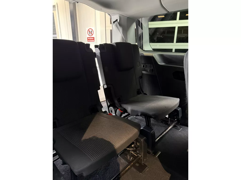 Volkswagen Caddy Maxi 1.5 TSI 7persoons New Model Automaat!!! | foto 8