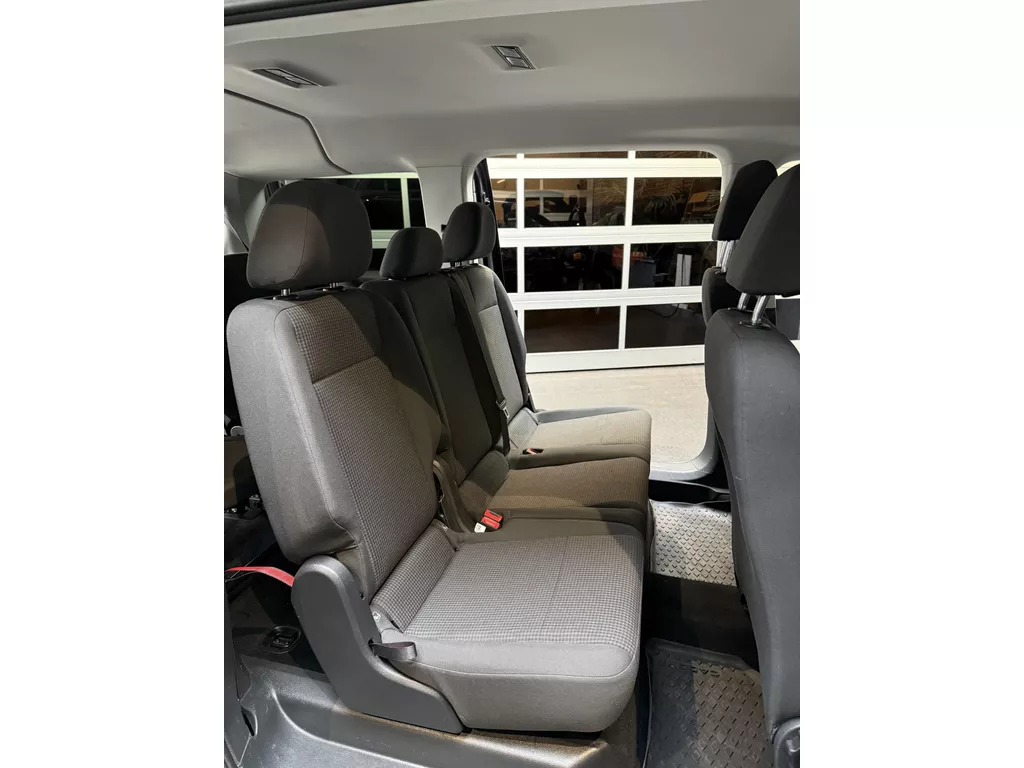 Volkswagen Caddy Maxi 1.5 TSI 7persoons New Model Automaat!!! | foto 7