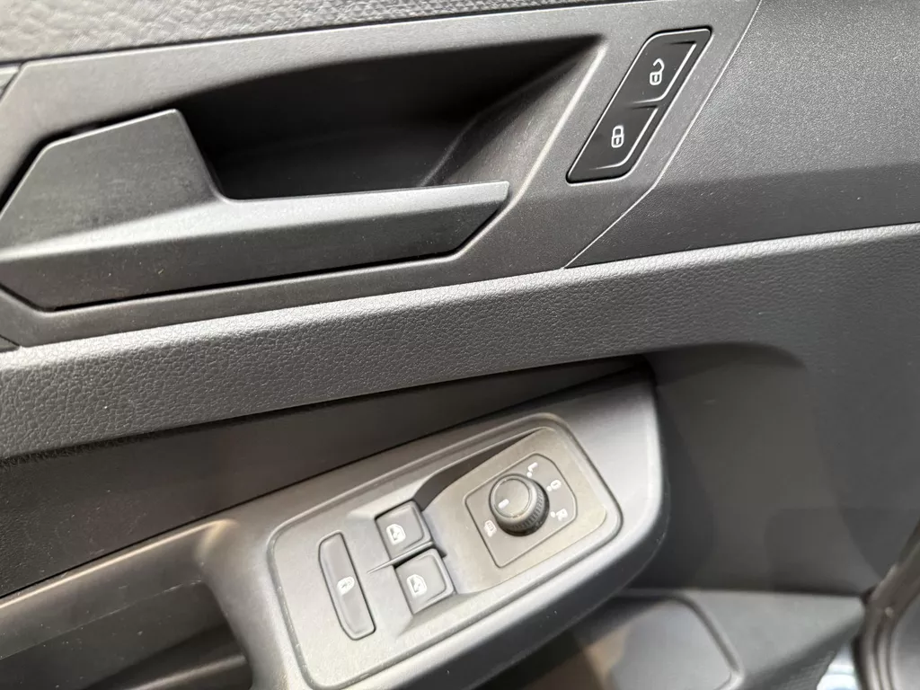 Volkswagen Caddy Maxi 1.5 TSI 7persoons New Model Automaat!!! | foto 12