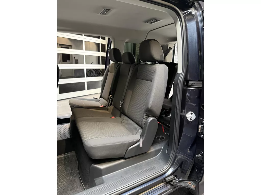 Volkswagen Caddy Maxi 1.5 TSI 7persoons New Model Automaat!!! | foto 10