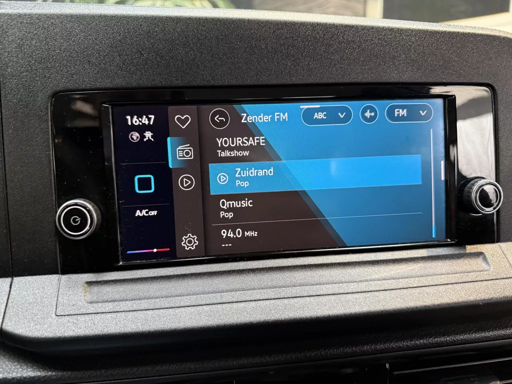 Volkswagen Caddy Maxi 1.5 TSI 7persoons New Model Automaat!!! | foto 17