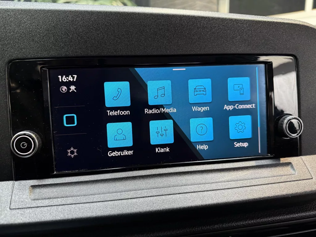 Volkswagen Caddy Maxi 1.5 TSI 7persoons New Model Automaat!!! | foto 15