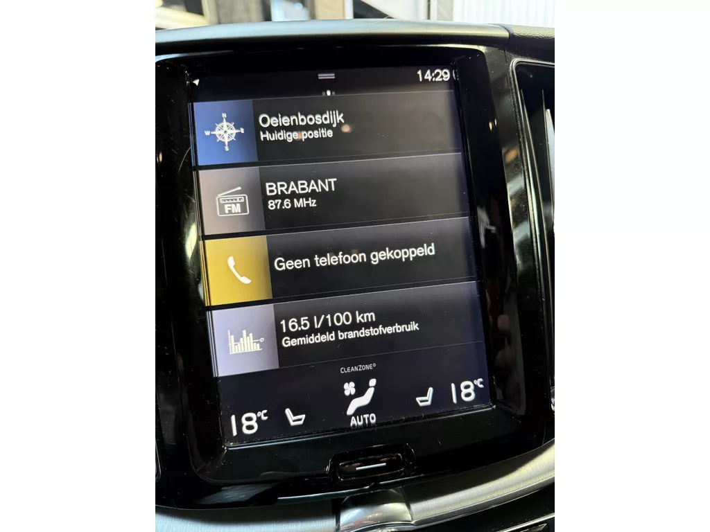Volvo XC60 2.0 T5 Momentum | foto 17