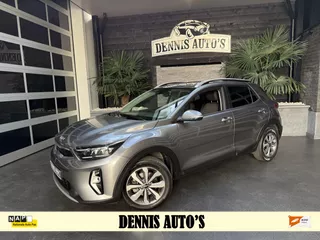 Kia Stonic 1.0 T-GDi MHEV GT-Line