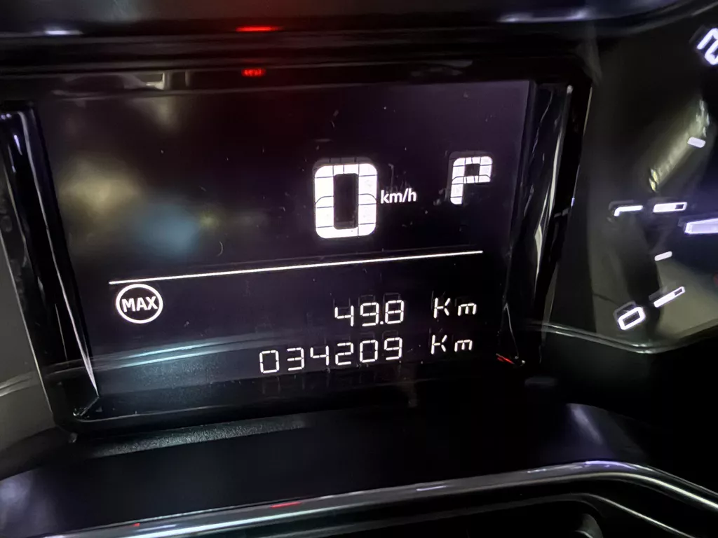 Citroen C3 Aircross Origin 1.2 Plus Automaat ! Incl. Onderhoud met garantie. | foto 21