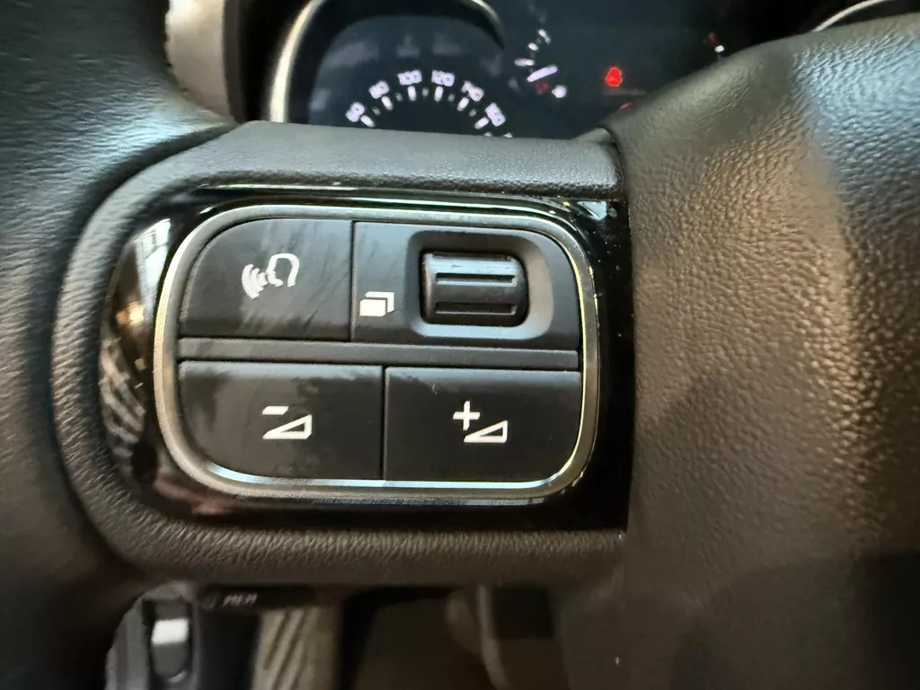 Citroen C3 Aircross Origin 1.2 Plus Automaat ! Incl. Onderhoud met garantie. | foto 15
