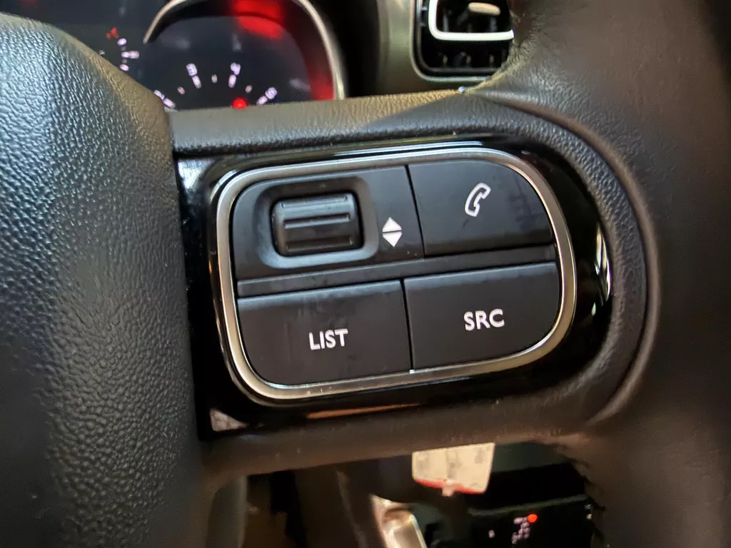 Citroen C3 Aircross Origin 1.2 Plus Automaat ! Incl. Onderhoud met garantie. | foto 14