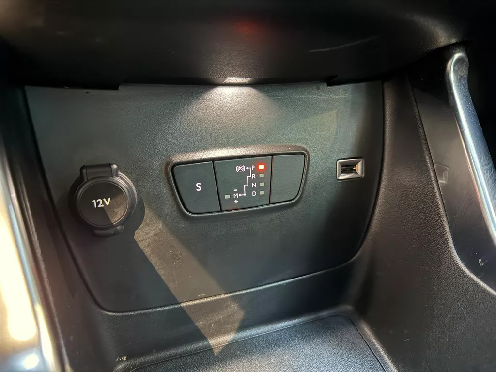 Citroen C3 Aircross Origin 1.2 Plus Automaat ! Incl. Onderhoud met garantie. | foto 13