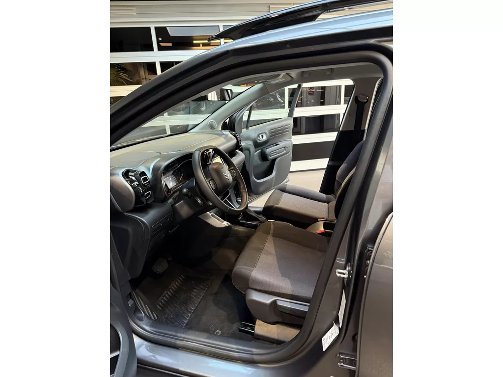 Citroen C3 Aircross Origin 1.2 Plus Automaat ! Incl. Onderhoud met garantie. | foto 8