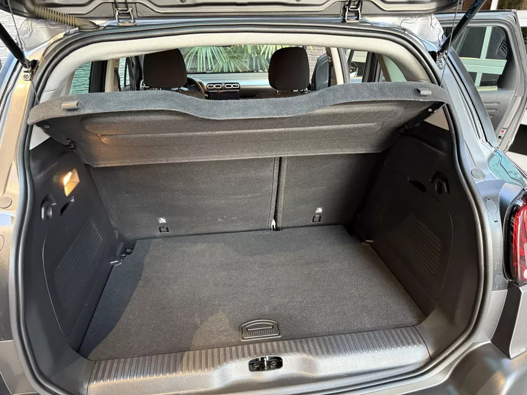Citroen C3 Aircross Origin 1.2 Plus Automaat ! Incl. Onderhoud met garantie. | foto 10