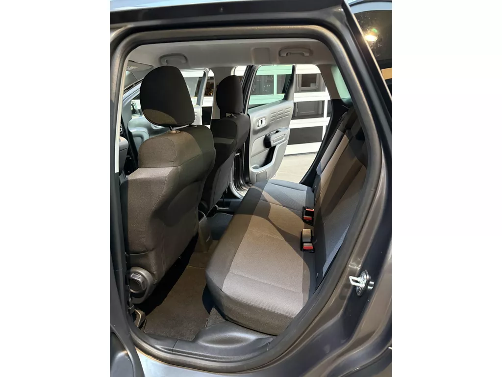Citroen C3 Aircross Origin 1.2 Plus Automaat ! Incl. Onderhoud met garantie. | foto 9