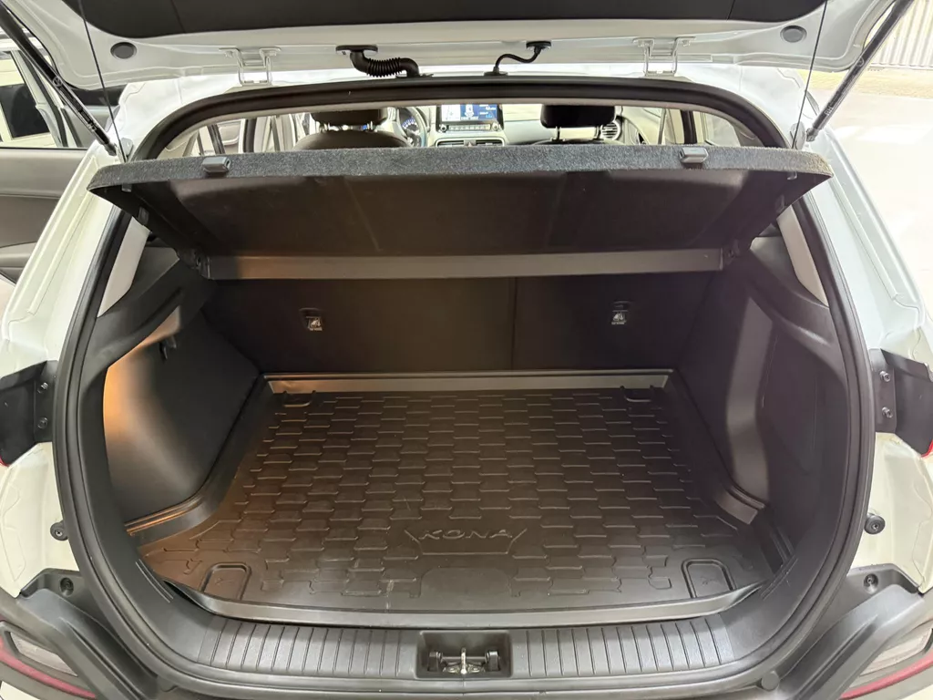 Hyundai Kona 1.6 GDI HEV Comfort | foto 10