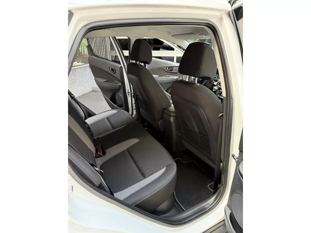 Hyundai Kona 1.6 GDI HEV Comfort | foto 8