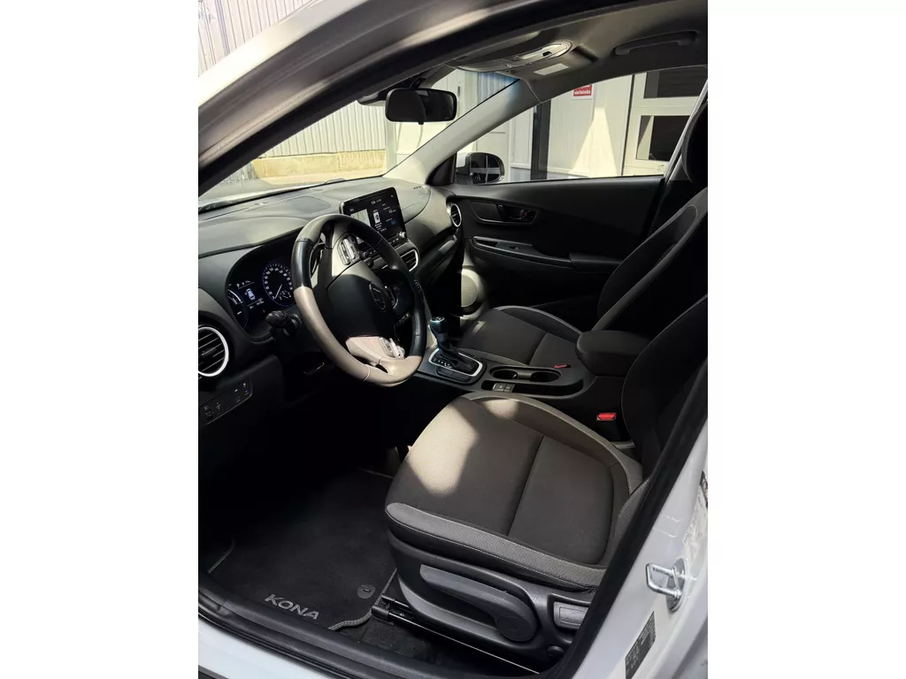 Hyundai Kona 1.6 GDI HEV Comfort | foto 9