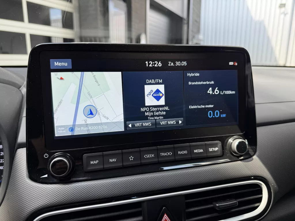 Hyundai Kona 1.6 GDI HEV Comfort | foto 14