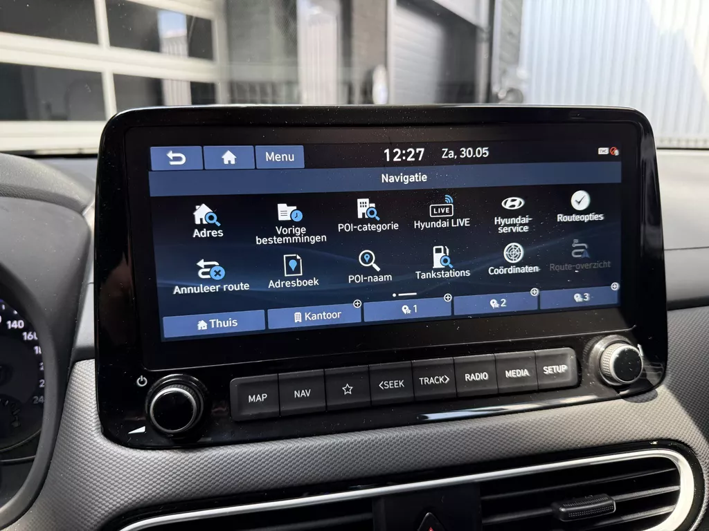Hyundai Kona 1.6 GDI HEV Comfort | foto 17