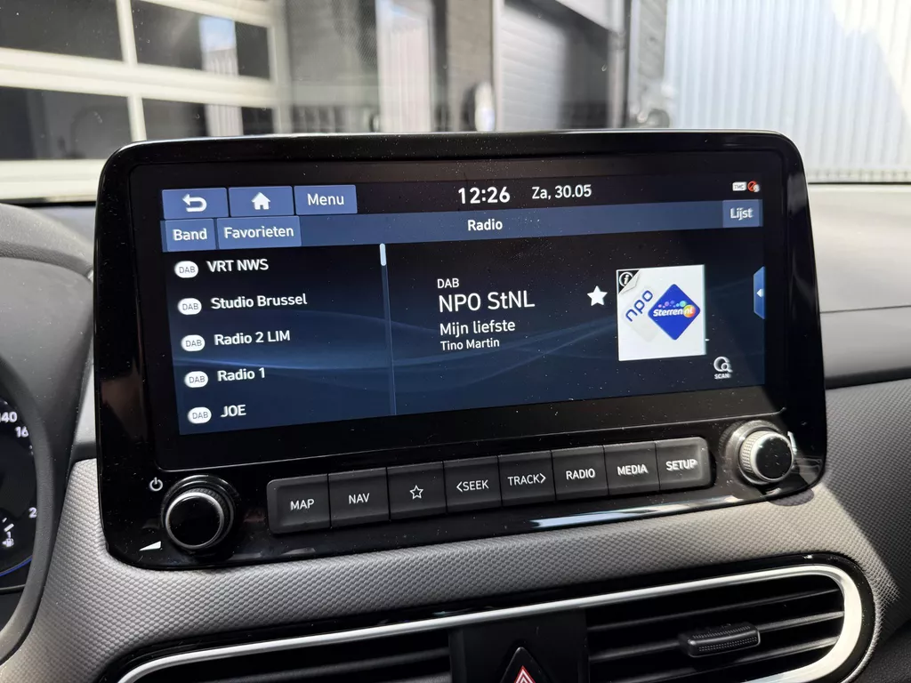 Hyundai Kona 1.6 GDI HEV Comfort | foto 16
