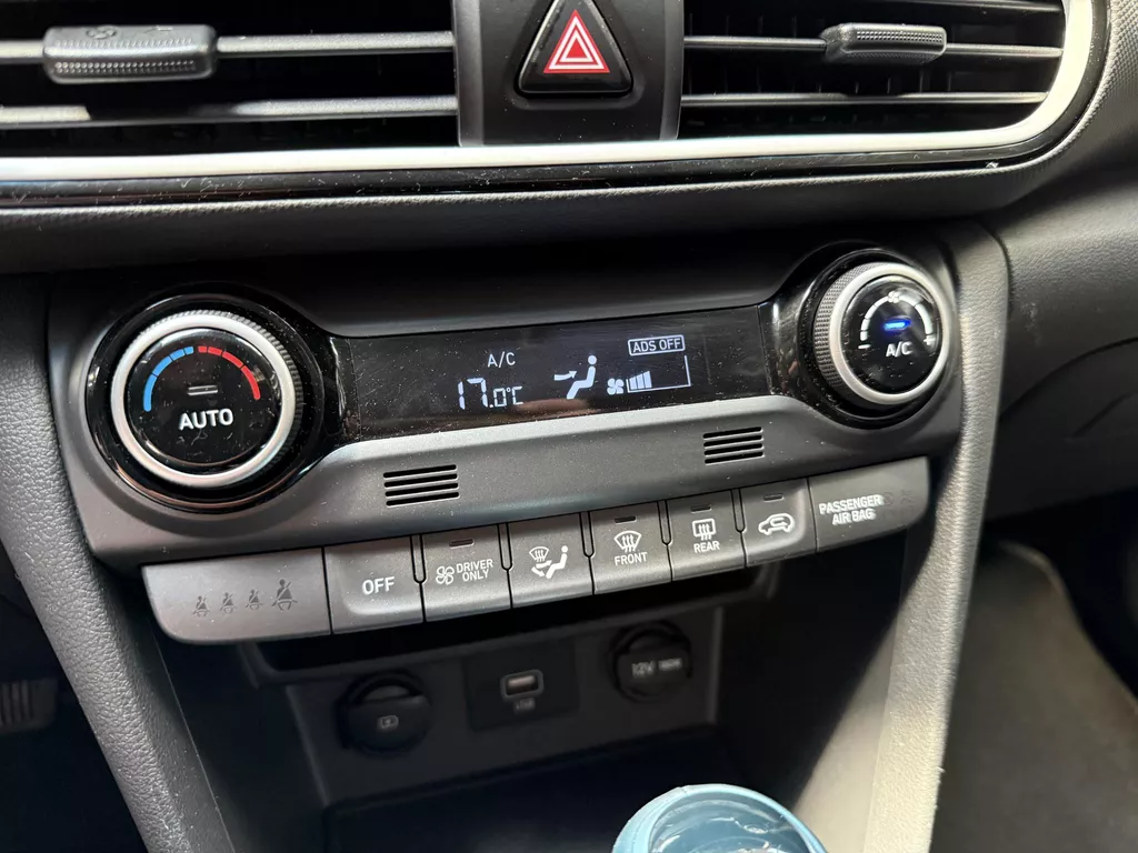 Hyundai Kona 1.6 GDI HEV Comfort | foto 13