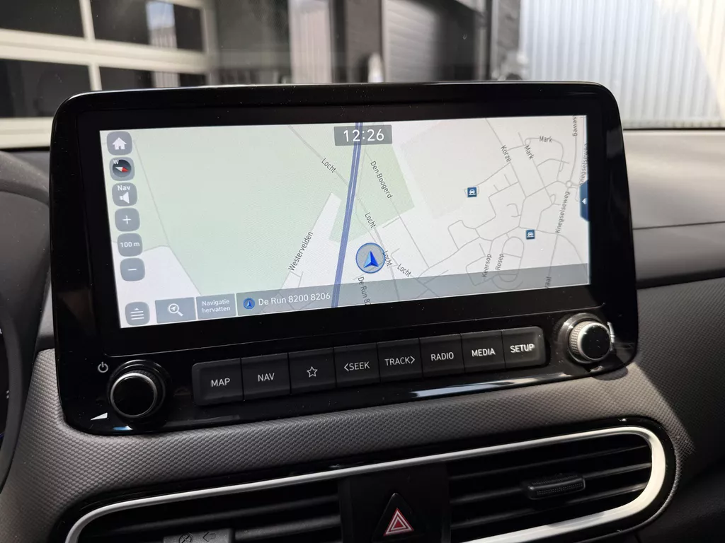 Hyundai Kona 1.6 GDI HEV Comfort | foto 15