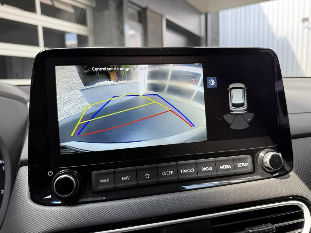 Hyundai Kona 1.6 GDI HEV Comfort | foto 20