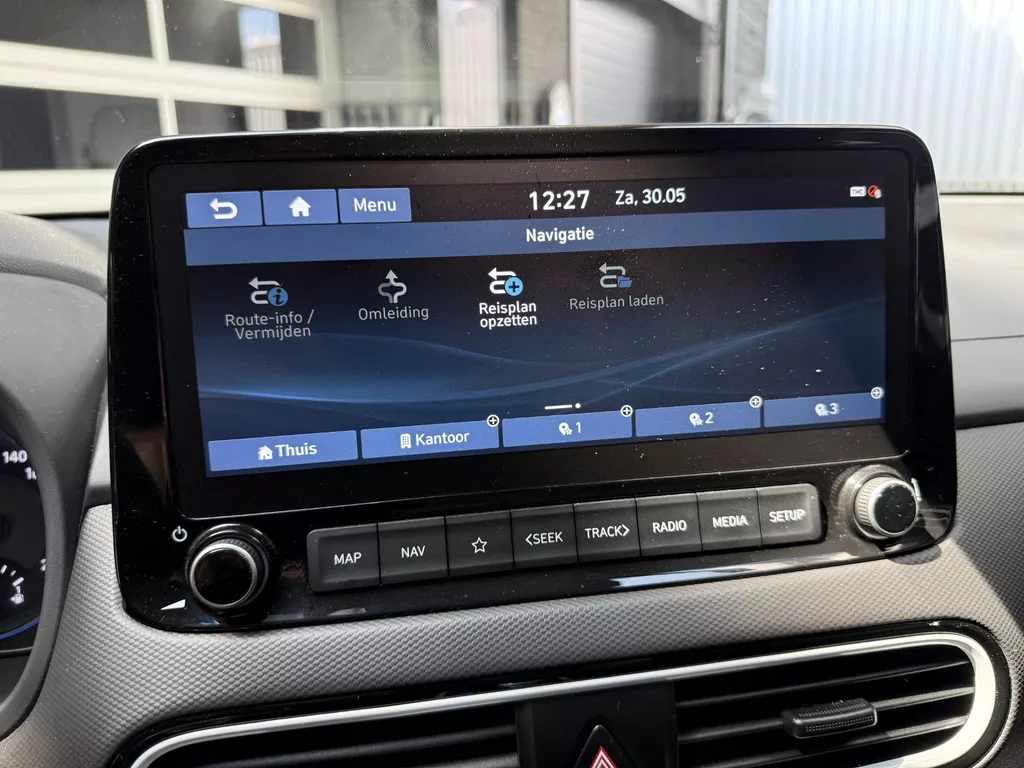 Hyundai Kona 1.6 GDI HEV Comfort | foto 18