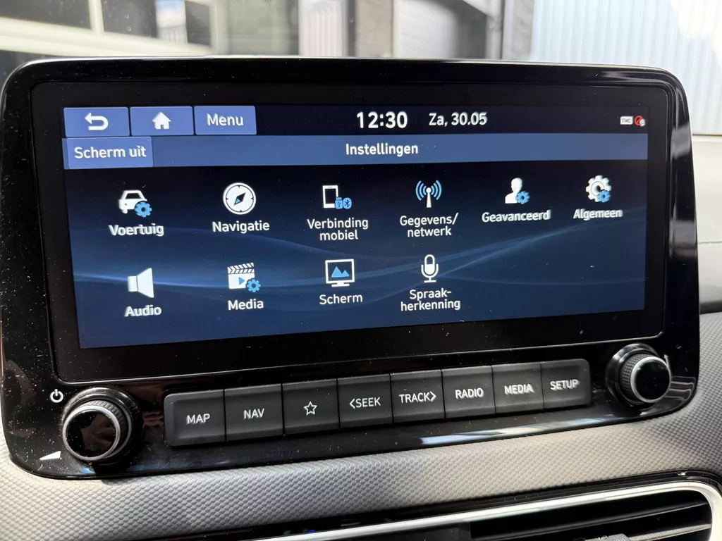 Hyundai Kona 1.6 GDI HEV Comfort | foto 19