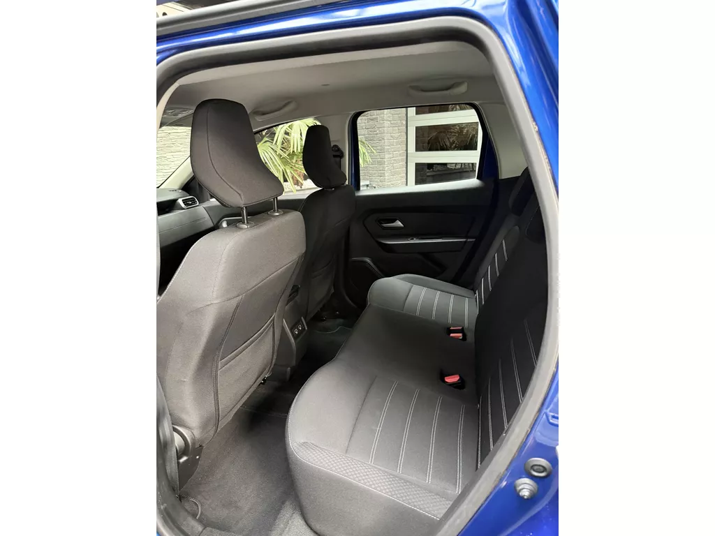 Dacia Duster 1.0 TCe 100 ECO-G Essential | foto 8