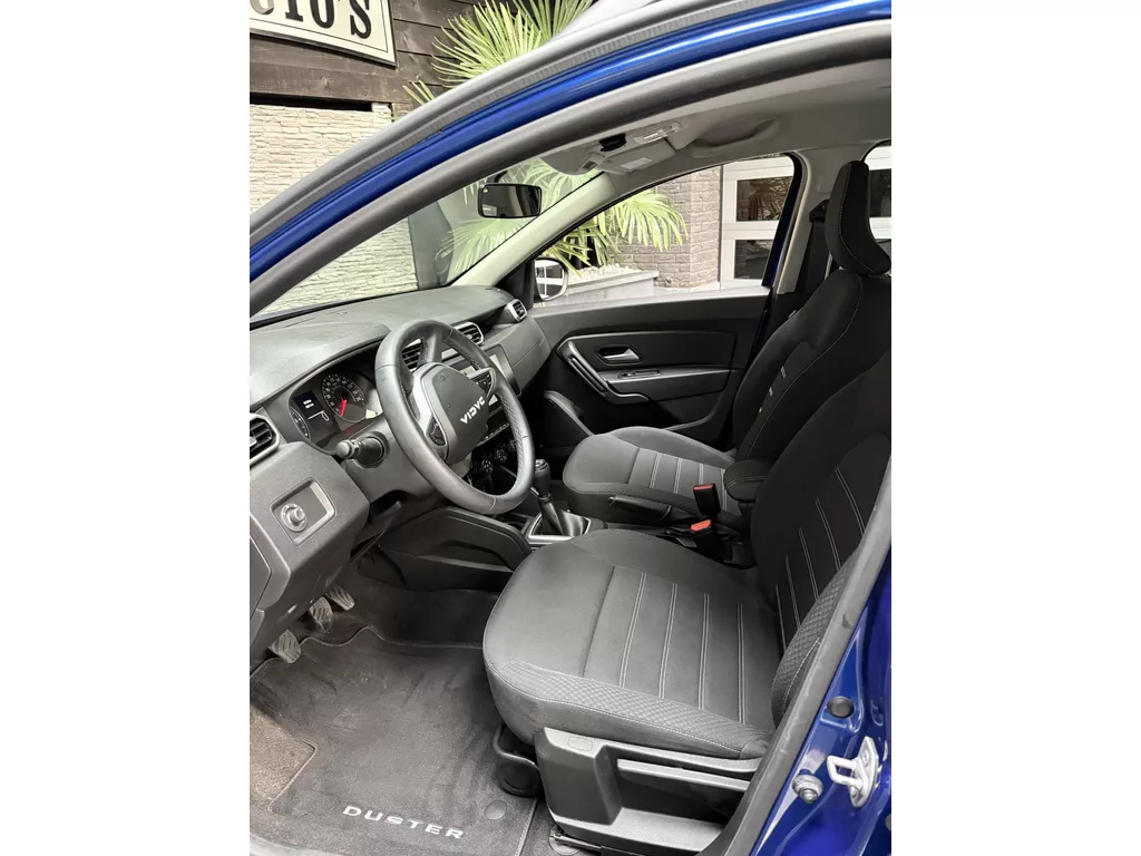 Dacia Duster 1.0 TCe 100 ECO-G Essential | foto 9
