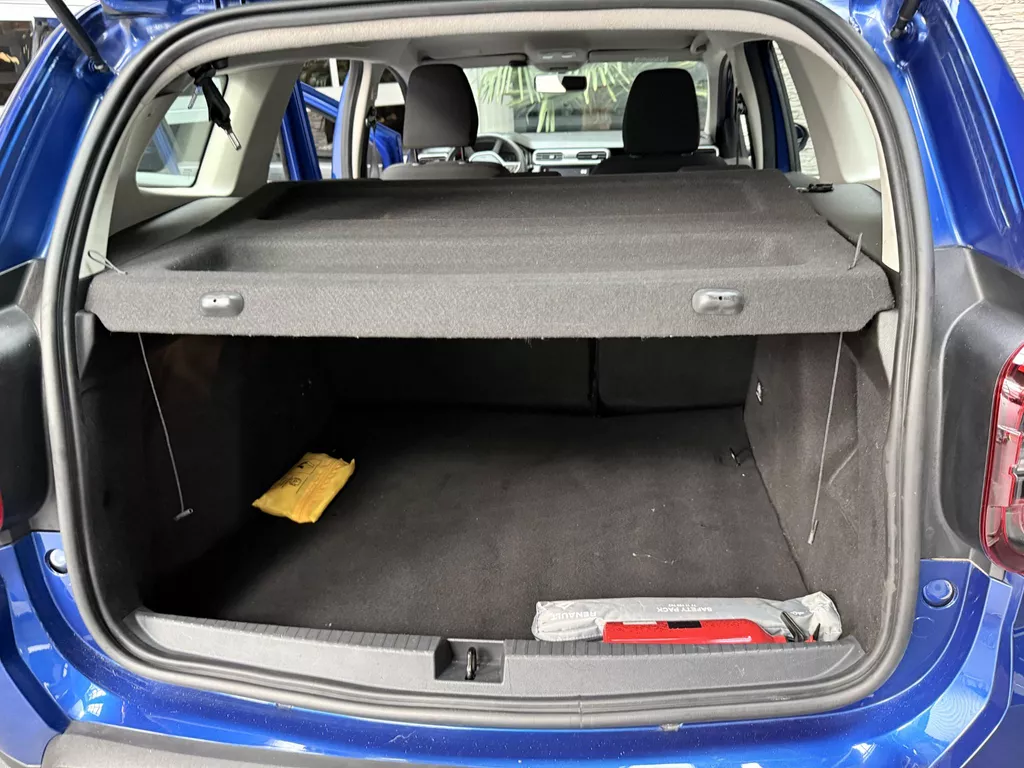 Dacia Duster 1.0 TCe 100 ECO-G Essential | foto 10