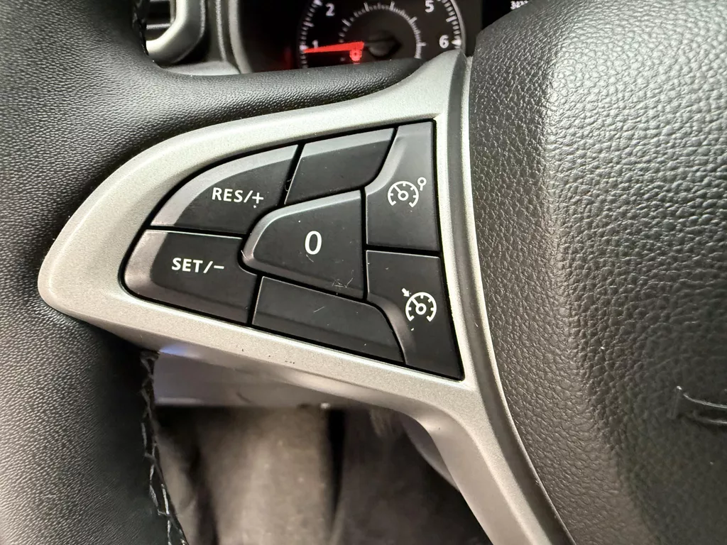 Dacia Duster 1.0 TCe 100 ECO-G Essential | foto 18