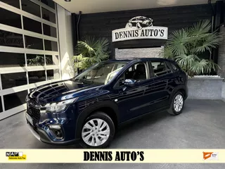 Suzuki S-Cross 1.4 Boosterjet Comfort Smart Hybrid 129PK