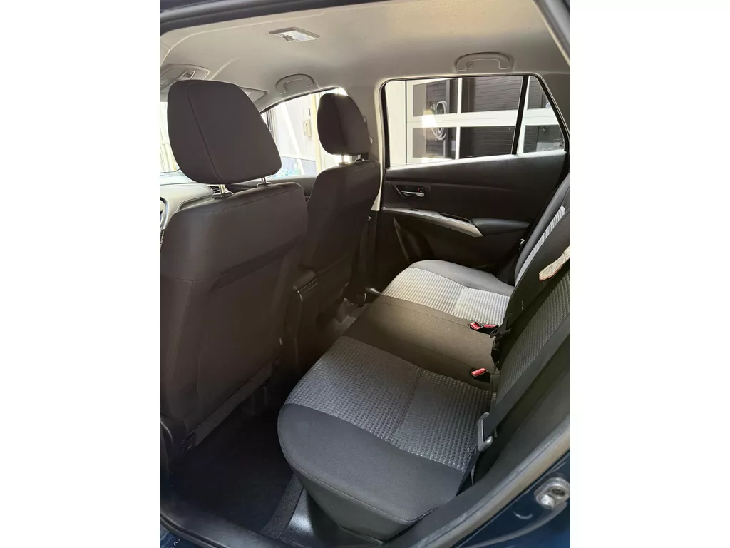 Suzuki S-Cross 1.4 Boosterjet Comfort Smart Hybrid | foto 7