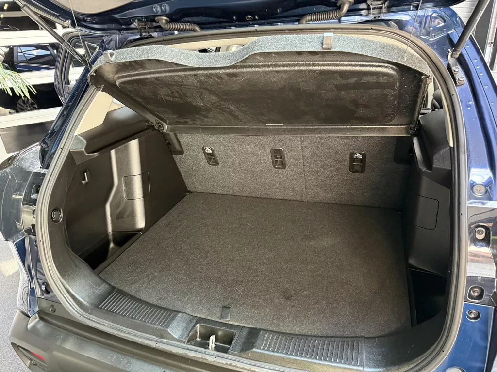Suzuki S-Cross 1.4 Boosterjet Comfort Smart Hybrid | foto 9