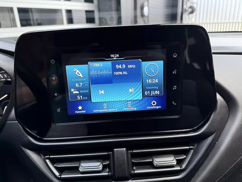 Suzuki S-Cross 1.4 Boosterjet Comfort Smart Hybrid | foto 12