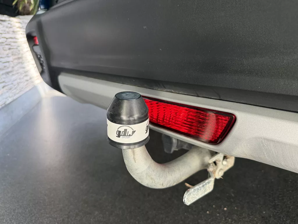 Suzuki S-Cross 1.4 Boosterjet Comfort Smart Hybrid | foto 10