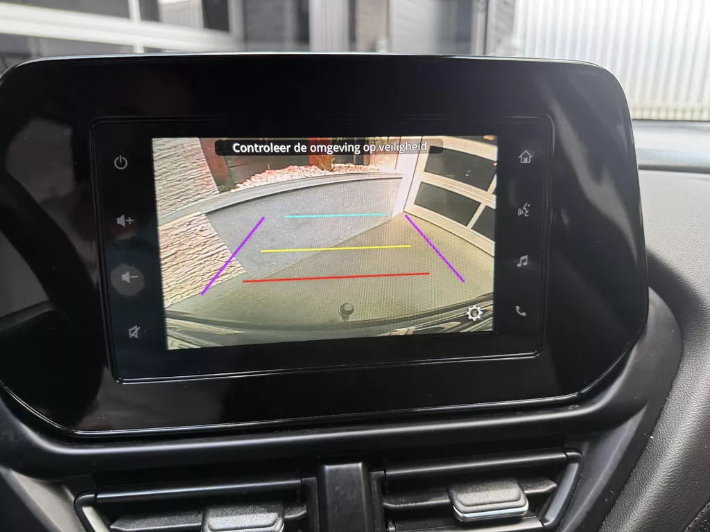 Suzuki S-Cross 1.4 Boosterjet Comfort Smart Hybrid | foto 14