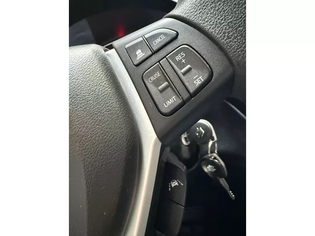 Suzuki S-Cross 1.4 Boosterjet Comfort Smart Hybrid | foto 15