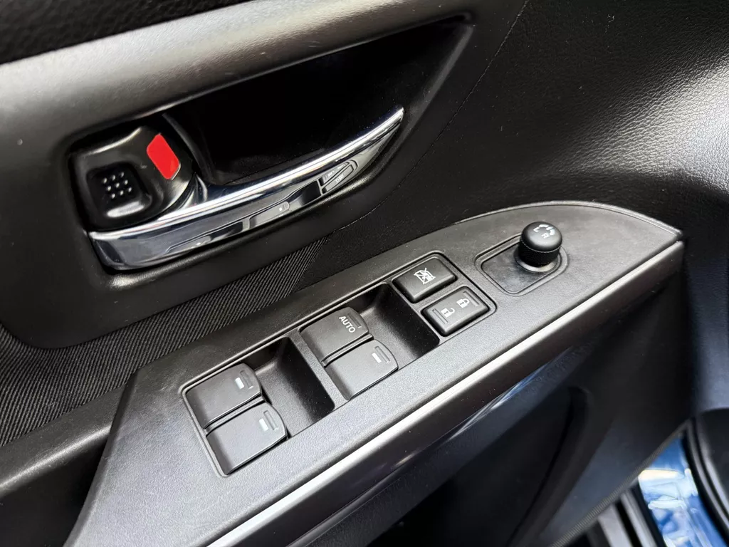 Suzuki S-Cross 1.4 Boosterjet Comfort Smart Hybrid | foto 11