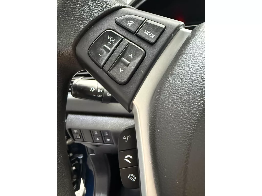 Suzuki S-Cross 1.4 Boosterjet Comfort Smart Hybrid | foto 16