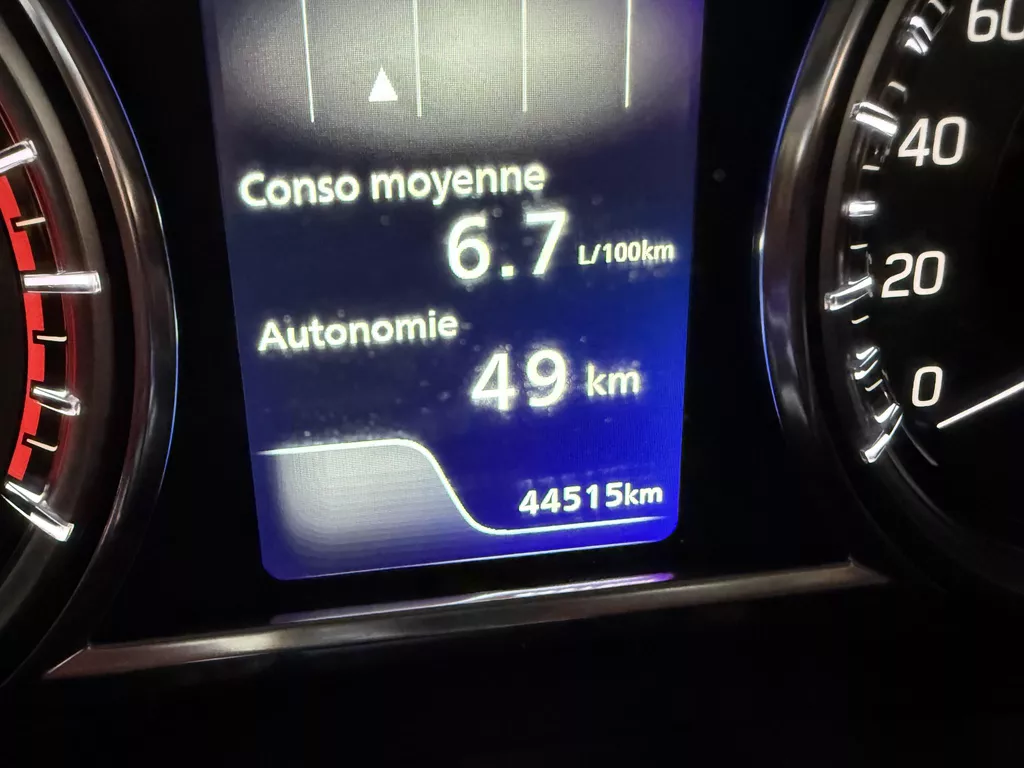 Suzuki S-Cross 1.4 Boosterjet Comfort Smart Hybrid | foto 17