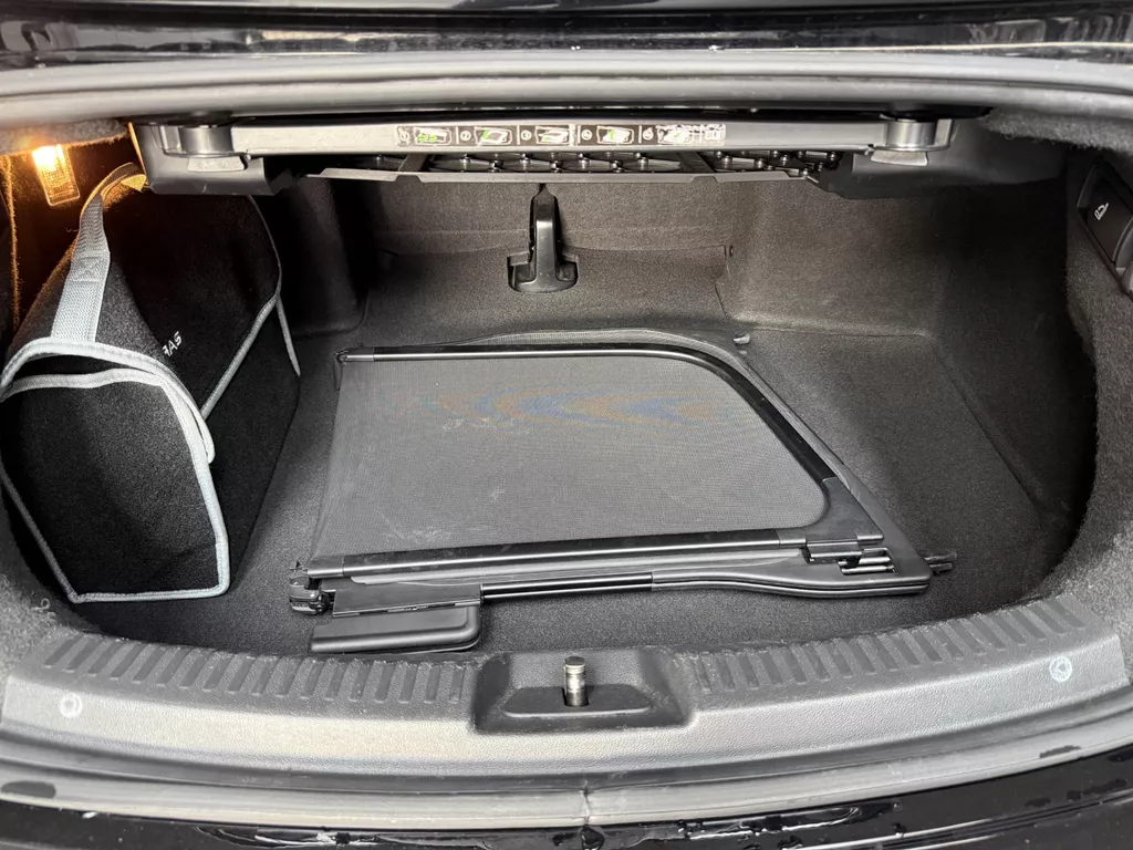 Volkswagen Beetle Cabriolet 1.2 TSI Design BlueMotion | foto 14