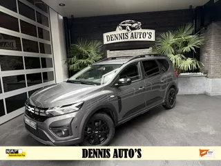 Dacia Jogger 1.6 Hybrid 140 Expression 7 Persoons