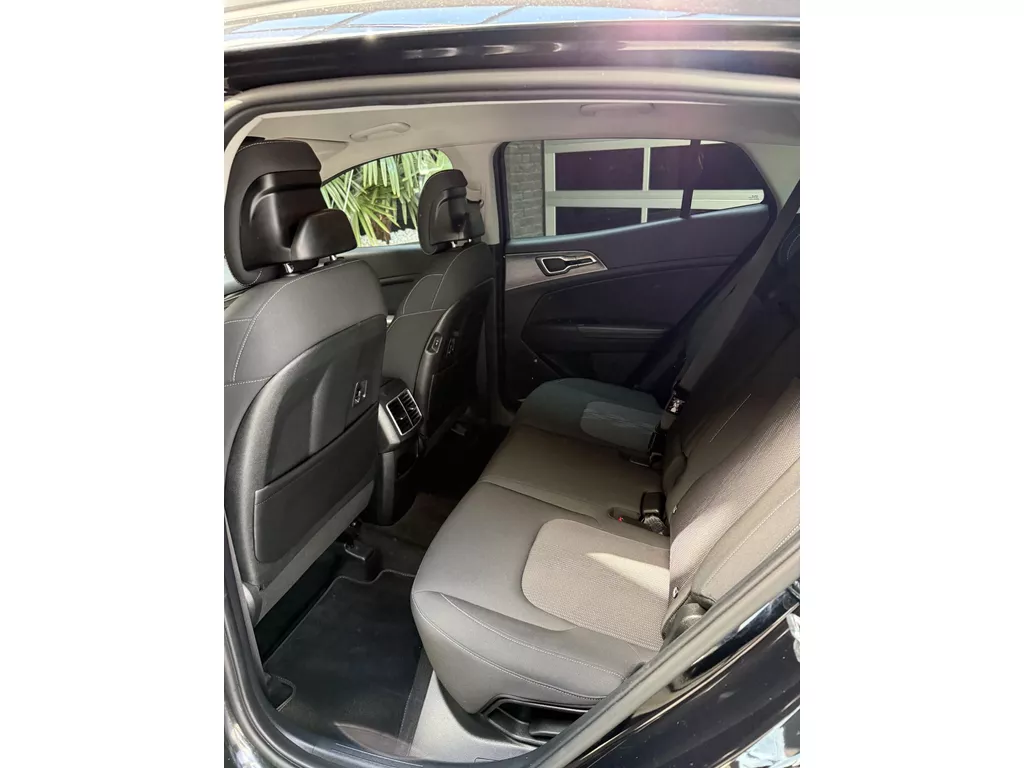 Kia Sportage 1.6 T-GDi MHEV DynamicLine | foto 8