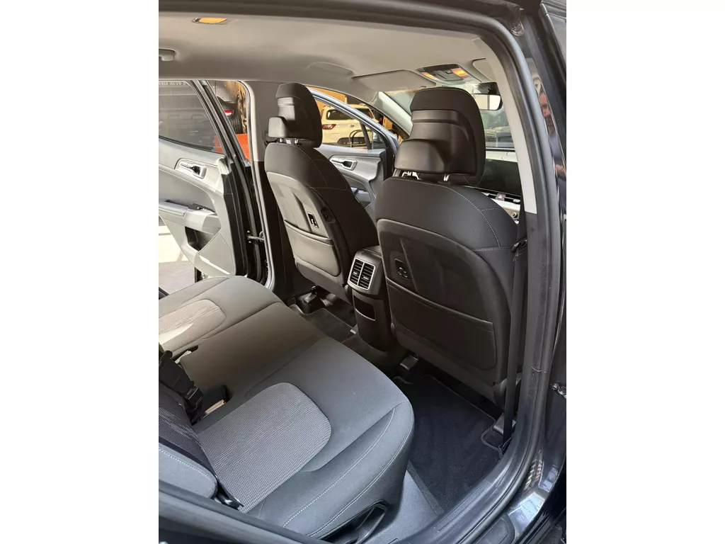 Kia Sportage 1.6 T-GDi MHEV DynamicLine | foto 7