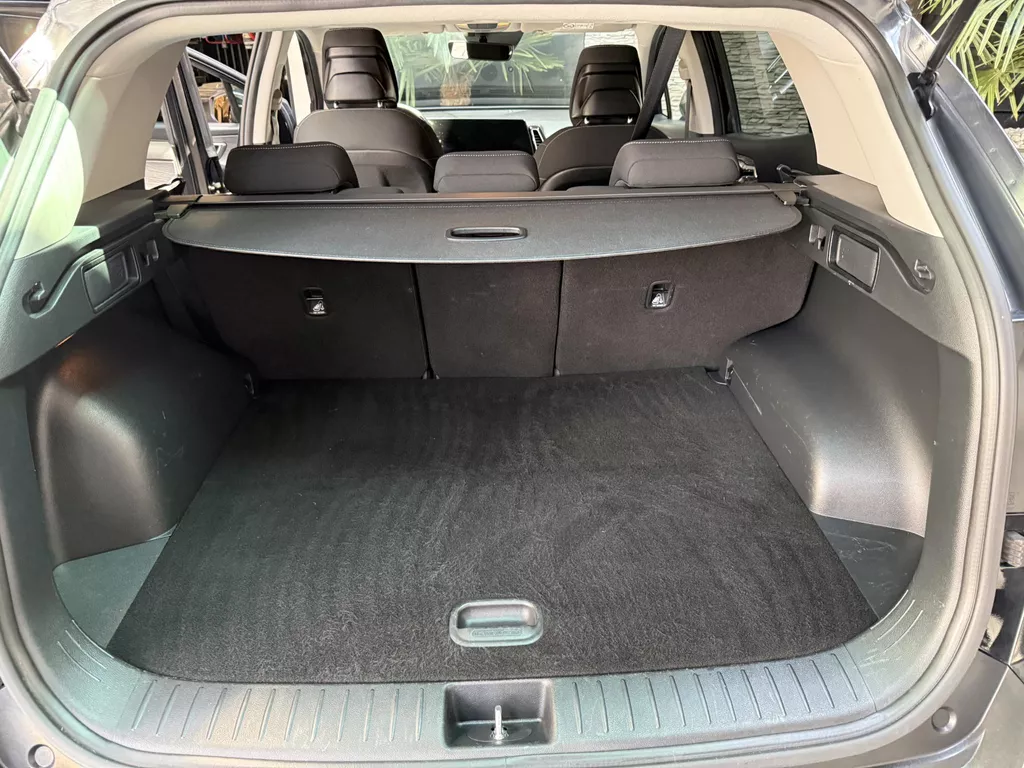 Kia Sportage 1.6 T-GDi MHEV DynamicLine | foto 10