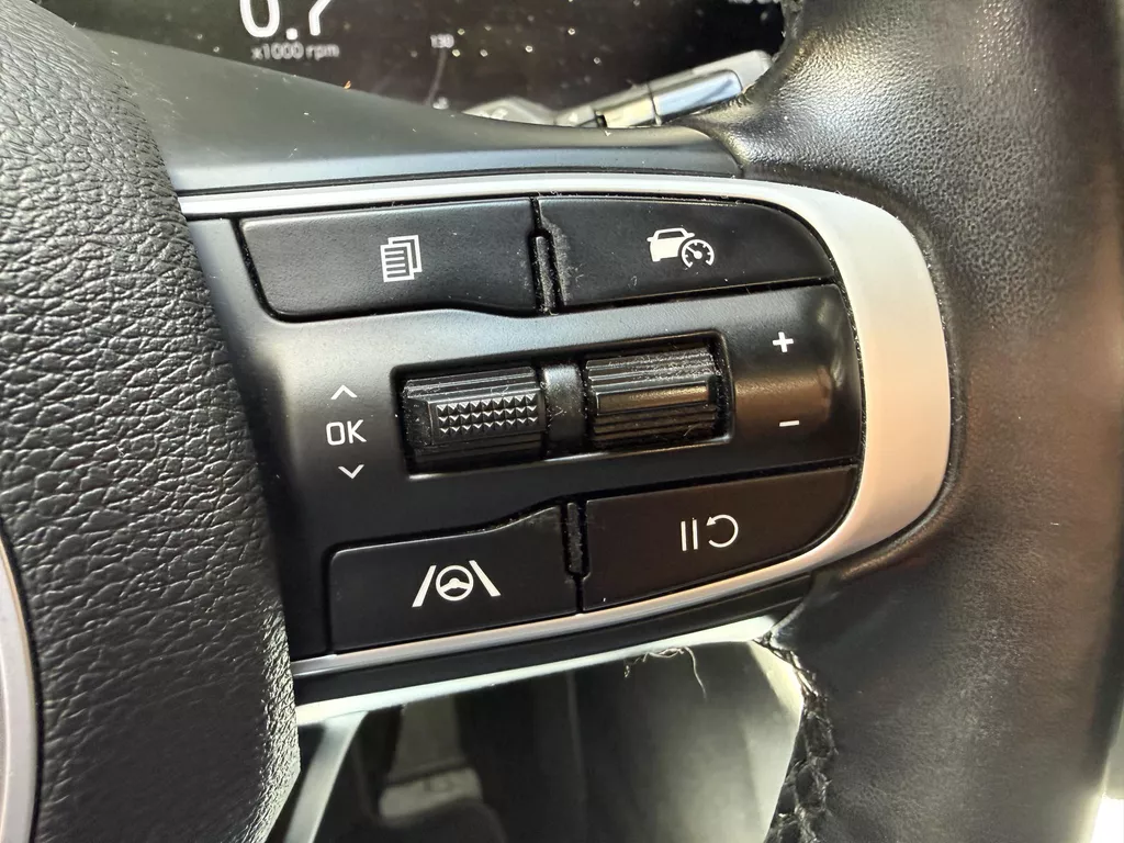 Kia Sportage 1.6 T-GDi MHEV DynamicLine | foto 18