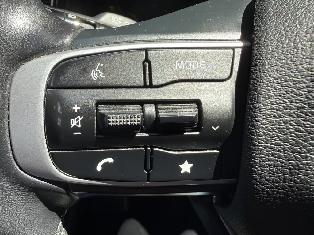 Kia Sportage 1.6 T-GDi MHEV DynamicLine | foto 19